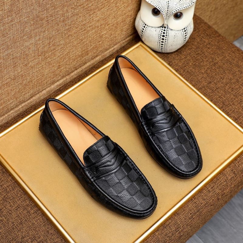 Louis Vuitton Business Shoes